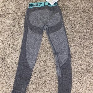 gymshark leggings